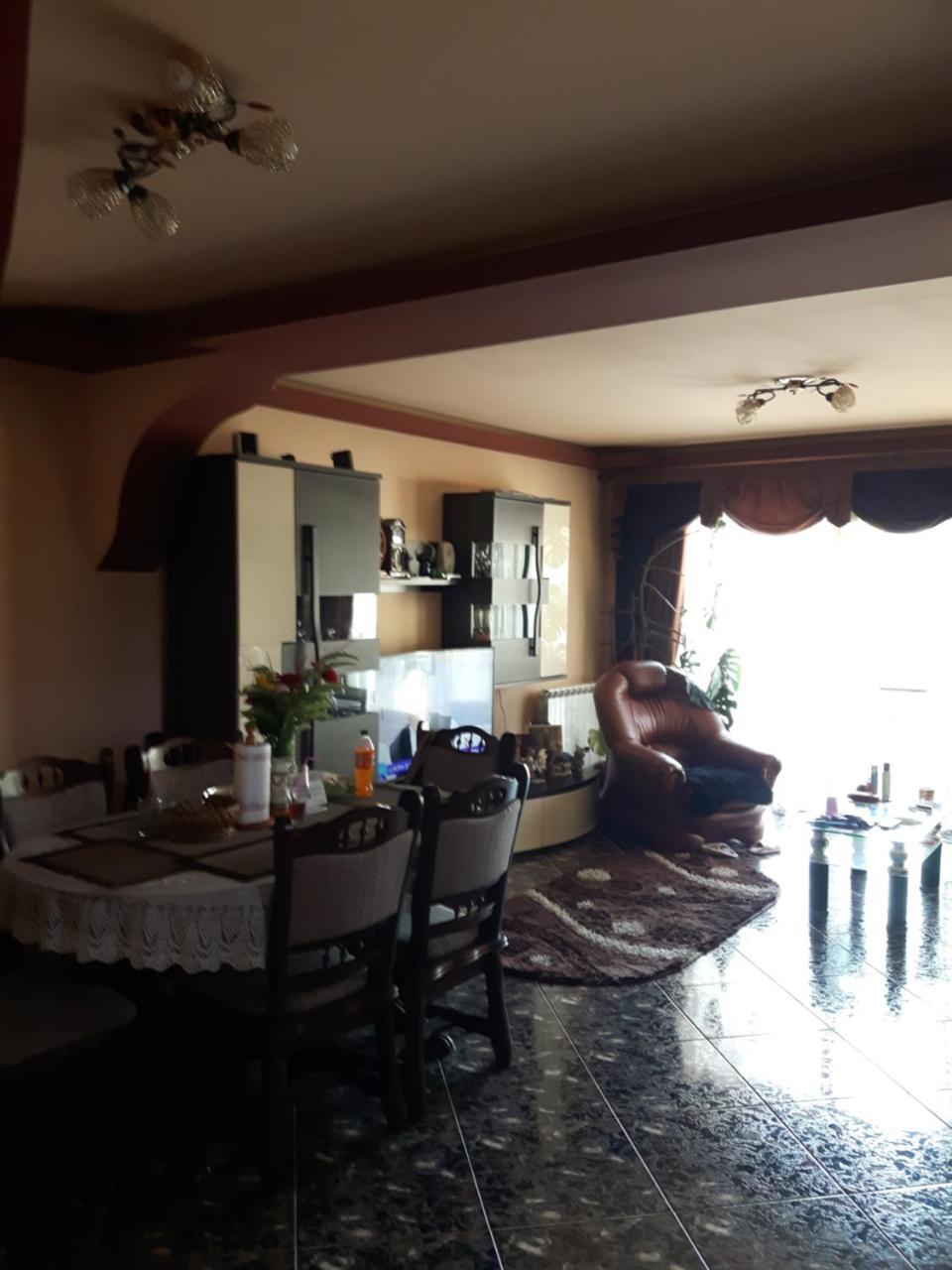 Călimăneşti Vila Alexia酒店 外观 照片