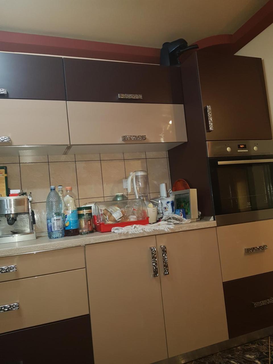 Călimăneşti Vila Alexia酒店 外观 照片