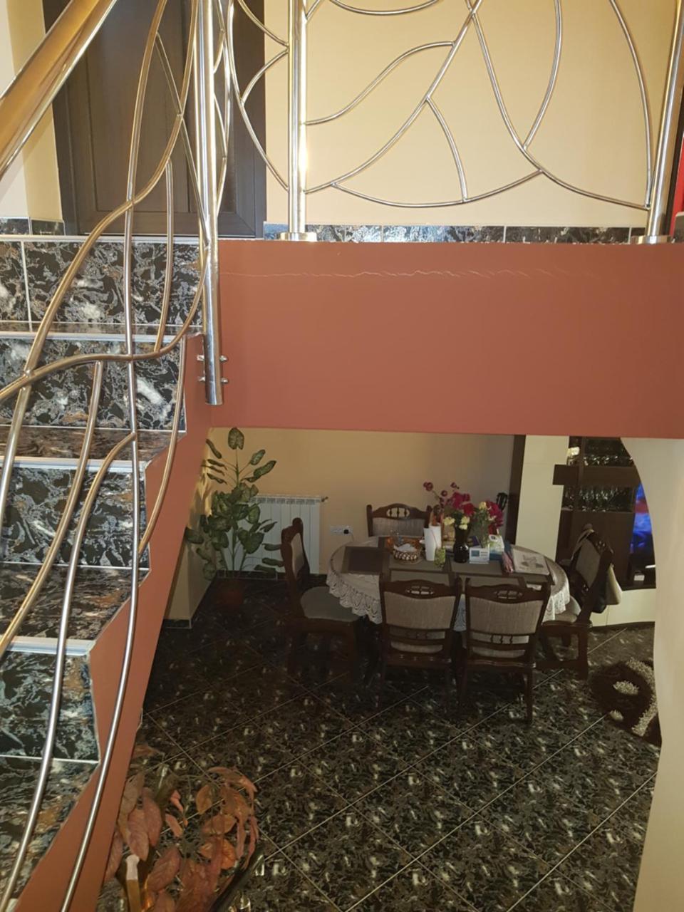 Călimăneşti Vila Alexia酒店 外观 照片
