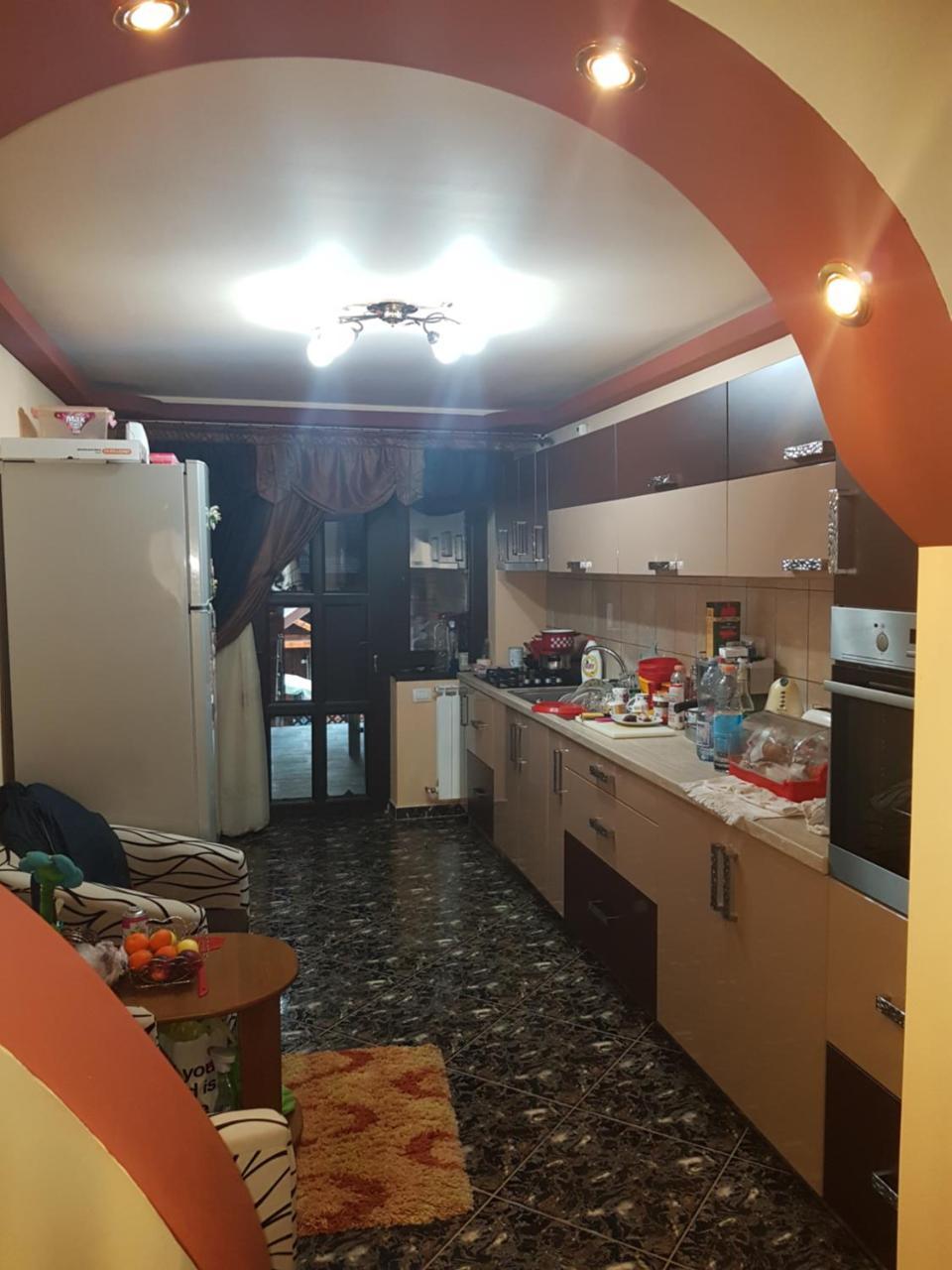 Călimăneşti Vila Alexia酒店 外观 照片