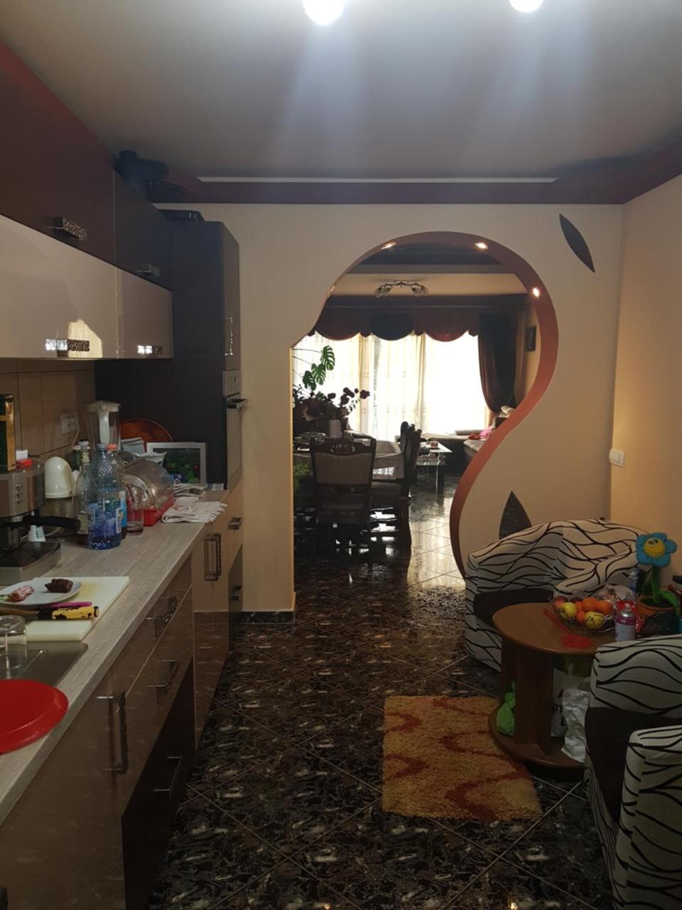 Călimăneşti Vila Alexia酒店 外观 照片