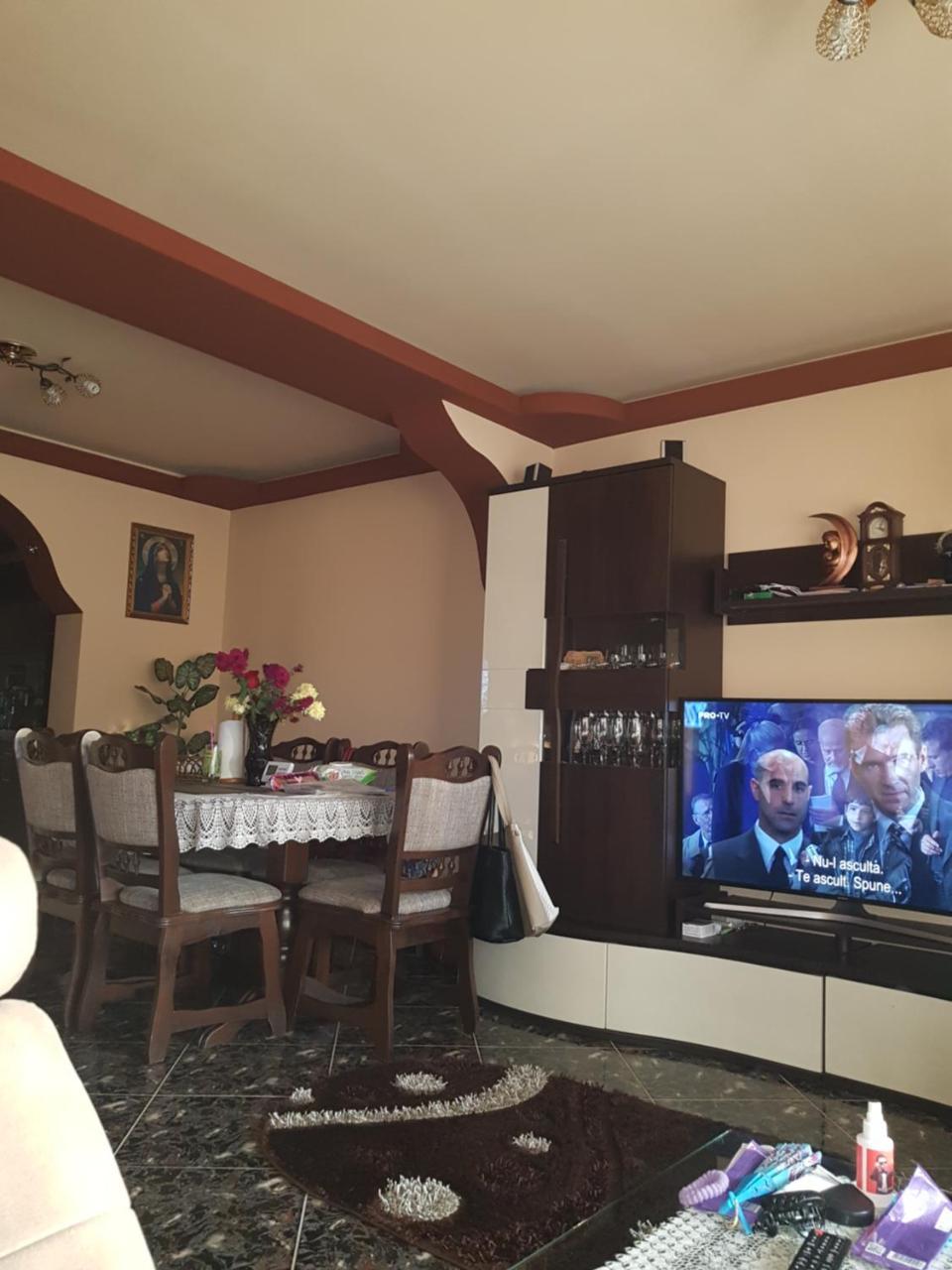 Călimăneşti Vila Alexia酒店 外观 照片