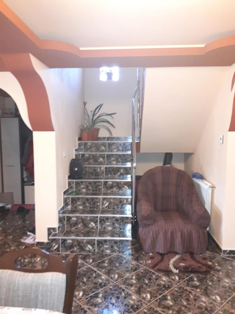 Călimăneşti Vila Alexia酒店 外观 照片