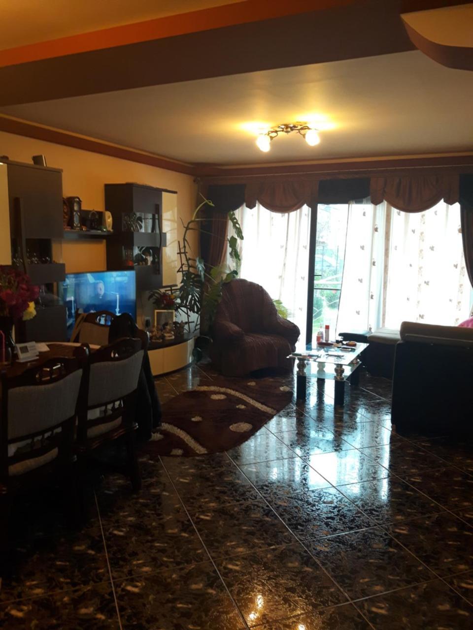 Călimăneşti Vila Alexia酒店 外观 照片